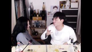 KOREAN WEBCAM 2017032301 Couples