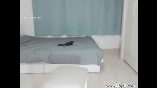 KOREAN WEBCAM 2017032303
