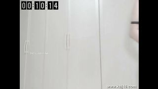 KOREAN WEBCAM 2017032303