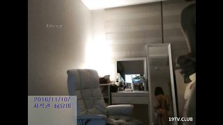 KOREAN WEBCAM 2017032403