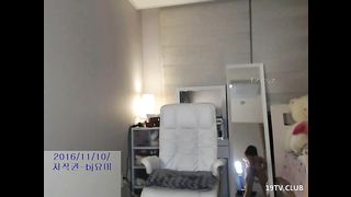 KOREAN WEBCAM 2017032403