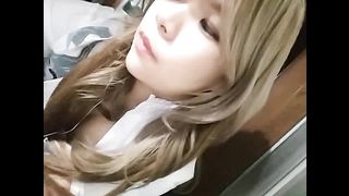 KOREAN WEBCAM 2017032404