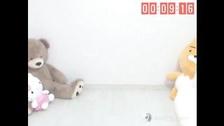 KOREAN WEBCAM 2017032405