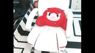 KOREAN WEBCAM 2017032408