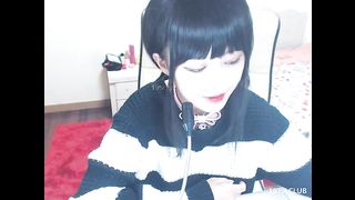 KOREAN WEBCAM 2017032409