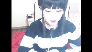 KOREAN WEBCAM 2017032409