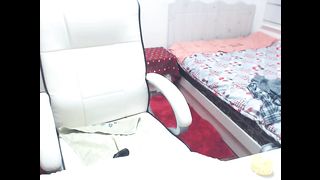 KOREAN WEBCAM 2017032409