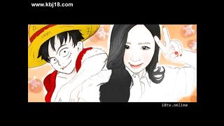 KOREAN WEBCAM 2017032502 JangJang Girl