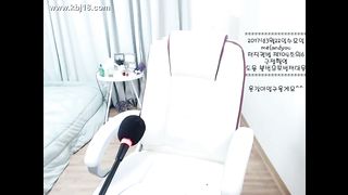 KOREAN WEBCAM 2017032504