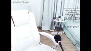 KOREAN WEBCAM 2017032505