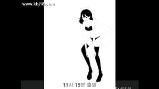 KOREAN WEBCAM 2017032506 Raindrop