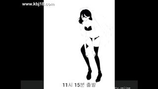 KOREAN WEBCAM 2017032506 Raindrop