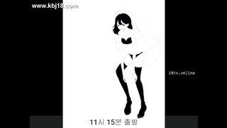 KOREAN WEBCAM 2017032506 Raindrop