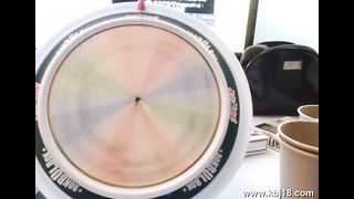 KOREAN WEBCAM 2017032511 part 1
