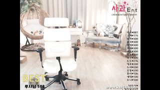 KOREAN WEBCAM 2017032512 Apple