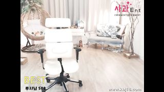 KOREAN WEBCAM 2017032512 Apple