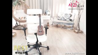 KOREAN WEBCAM 2017032512 Apple