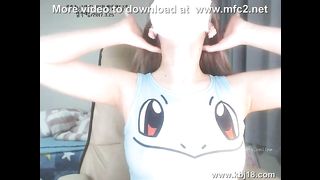 KOREAN WEBCAM 2017032703