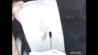 KOREAN WEBCAM 2017032806