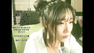 KOREAN WEBCAM 2017032809