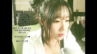 KOREAN WEBCAM 2017032809