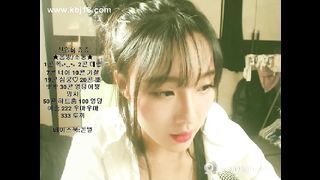 KOREAN WEBCAM 2017032809