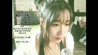 KOREAN WEBCAM 2017032809