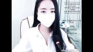KOREAN WEBCAM 2017032901