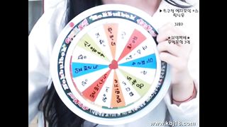 KOREAN WEBCAM 2017032901