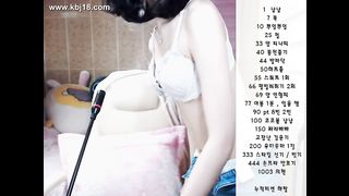 KOREAN WEBCAM 2017032902