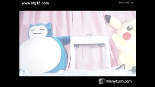 KOREAN WEBCAM 2017032903