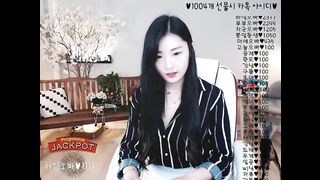 KOREAN WEBCAM 2017033001