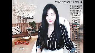 KOREAN WEBCAM 2017033001