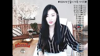 KOREAN WEBCAM 2017033001
