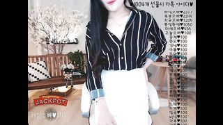 KOREAN WEBCAM 2017033001