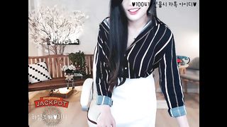 KOREAN WEBCAM 2017033001