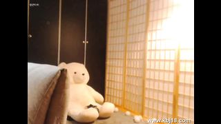 KOREAN WEBCAM 2017033003