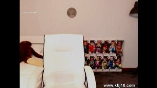 KOREAN WEBCAM 2017033006 Joie