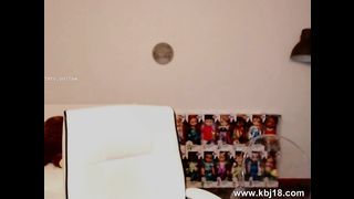 KOREAN WEBCAM 2017033006 Joie