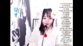 KOREAN WEBCAM 2017033101