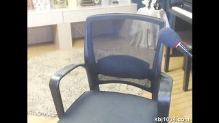 KOREAN WEBCAM 2017040402 part 2