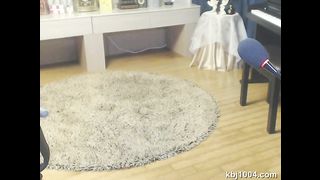 KOREAN WEBCAM 2017040402 part 2