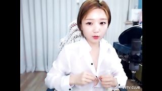 KOREAN WEBCAM 2017040707