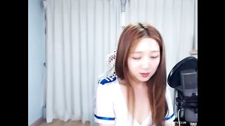 KOREAN WEBCAM 2017040708