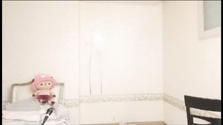KOREAN WEBCAM 2017040801
