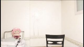 KOREAN WEBCAM 2017040801