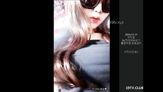 KOREAN WEBCAM 2017040802