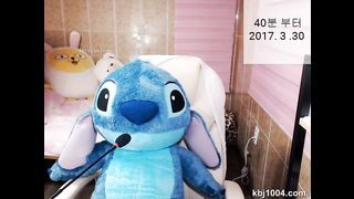 KOREAN WEBCAM 2017041206