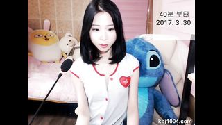 KOREAN WEBCAM 2017041206