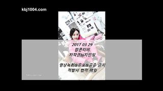 KOREAN WEBCAM 2017041209
